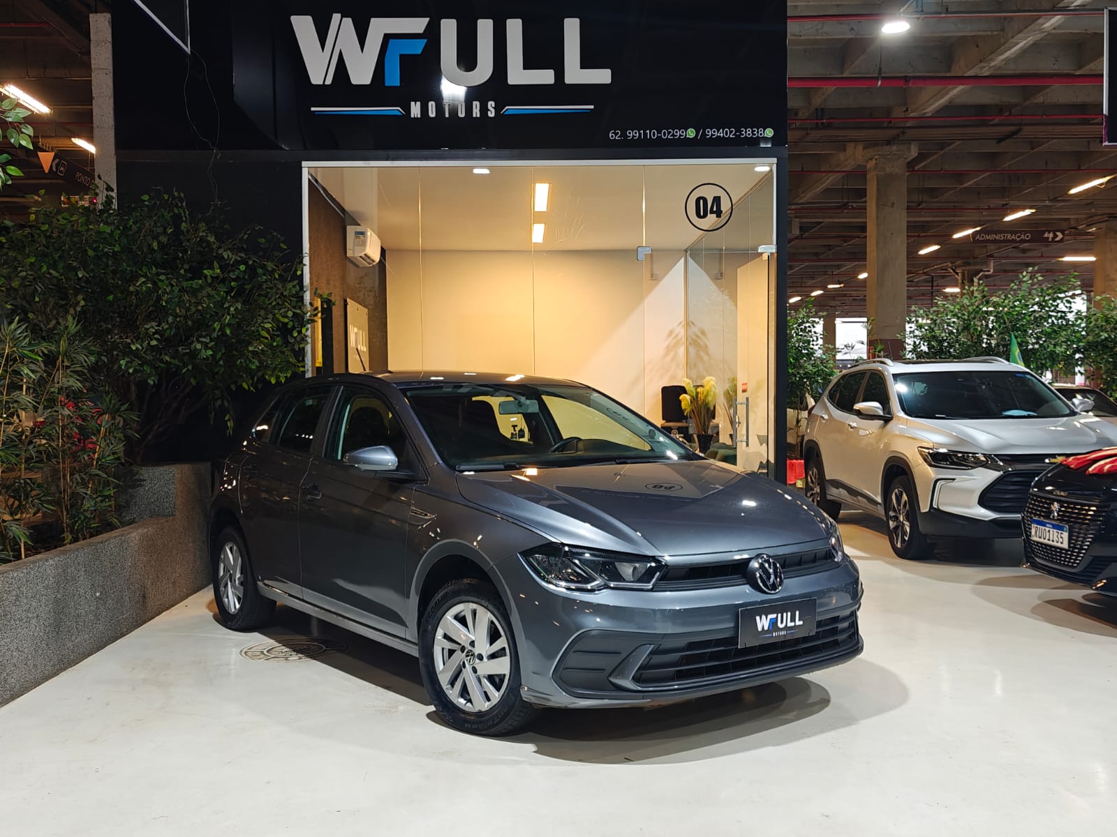 VOLKSWAGEN
